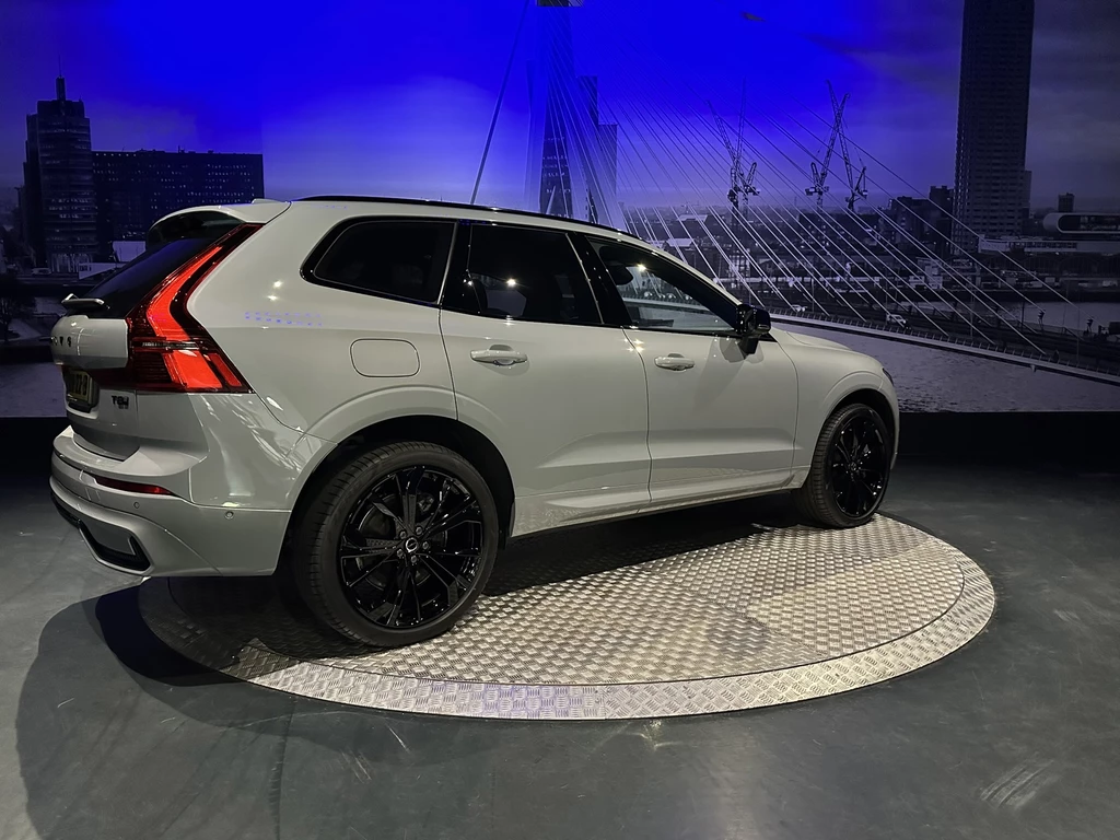 Volvo XC60 – foto 10