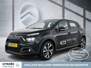 Citroën C3 – thumbnail 1