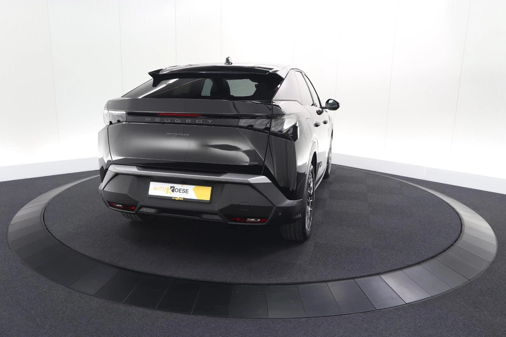 Peugeot 3008 – foto 9
