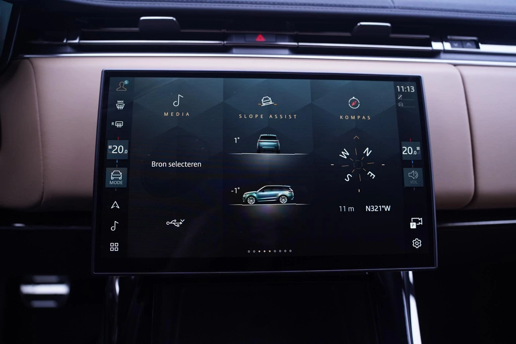 Land Rover Range Rover Sport – foto 36