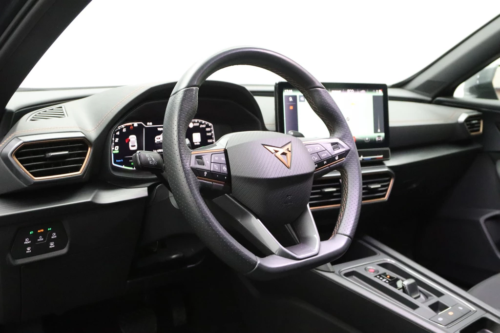 CUPRA Formentor – foto 41