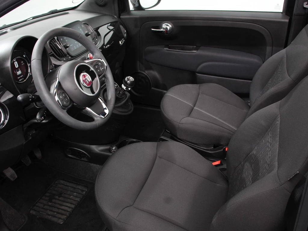 Fiat 500C – foto 13