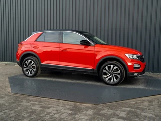 Volkswagen T-Roc – thumbnail 13