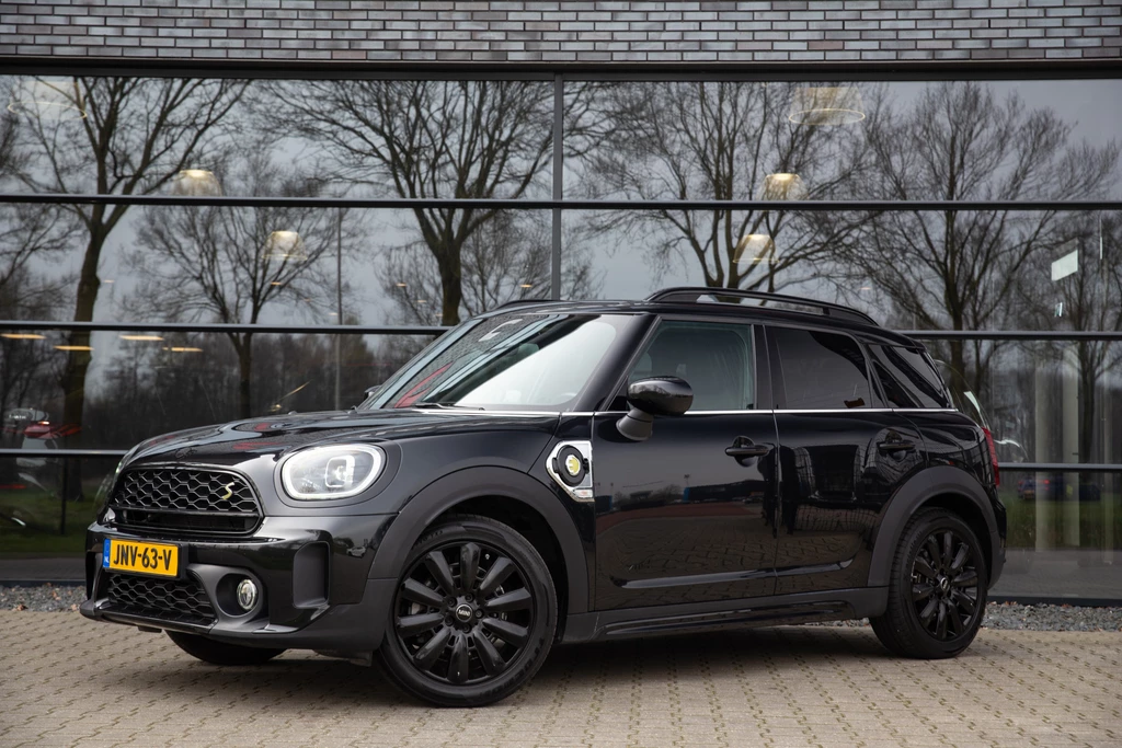 MINI Countryman – foto 2
