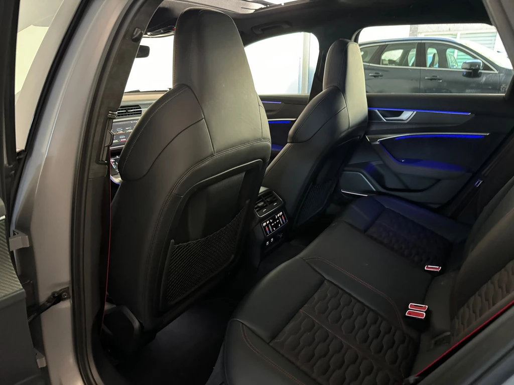 Audi RS6 – foto 13