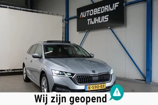 Škoda Octavia – thumbnail 5