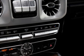 Mercedes-Benz G-Klasse – thumbnail 35