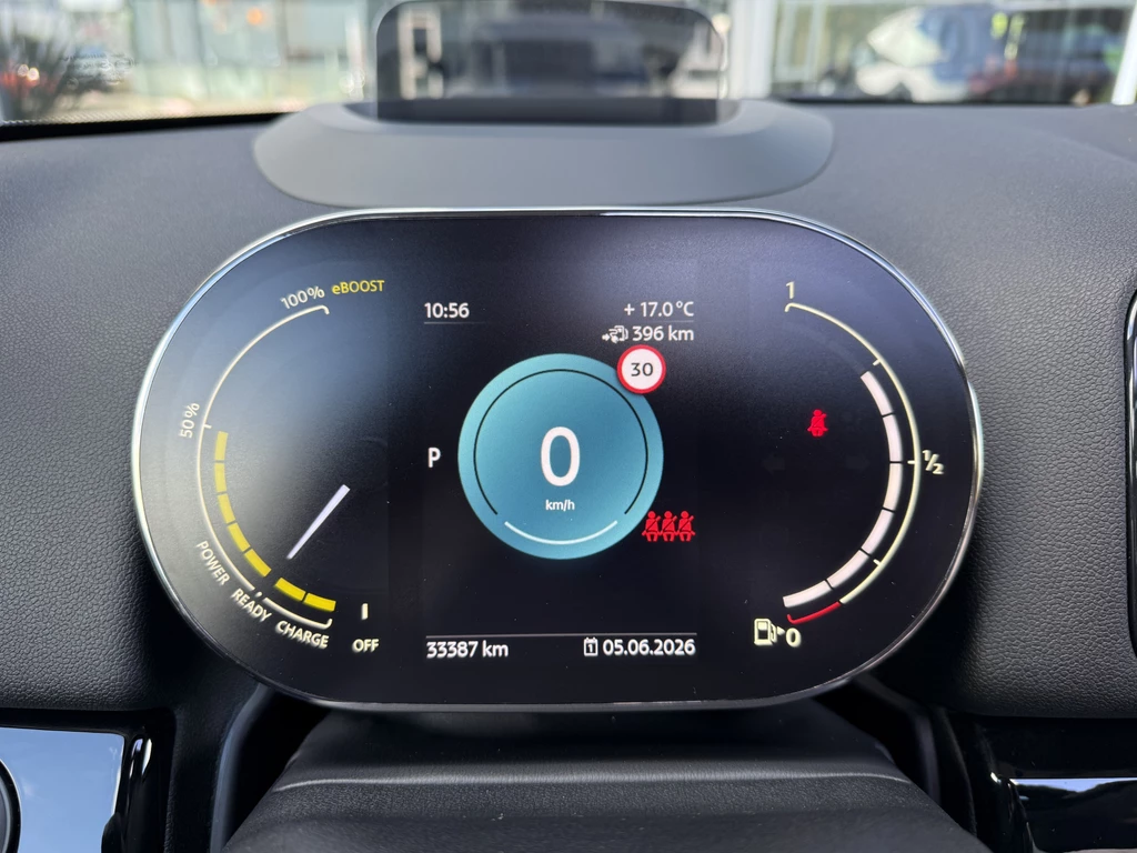 MINI Countryman – foto 17