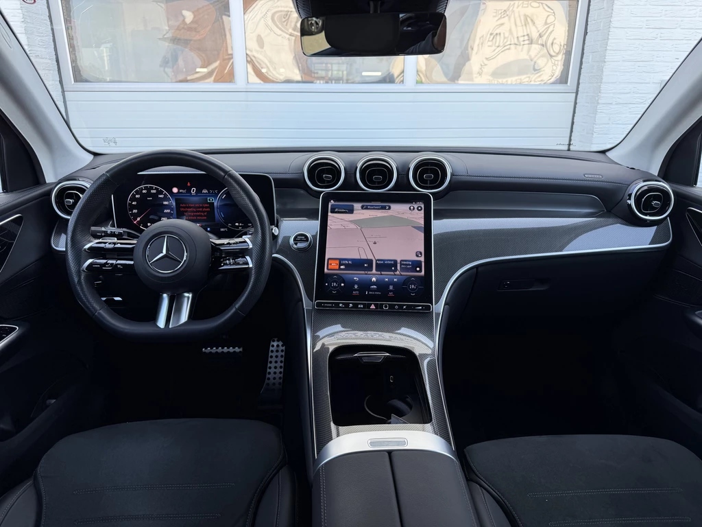 Mercedes-Benz GLC – foto 11
