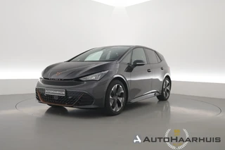CUPRA Born – thumbnail 1