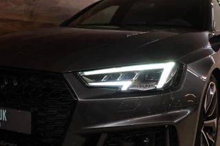 Audi RS4 – thumbnail 32