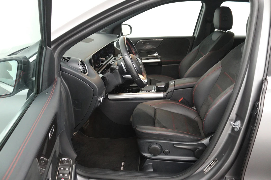 Mercedes-Benz B-Klasse – foto 22