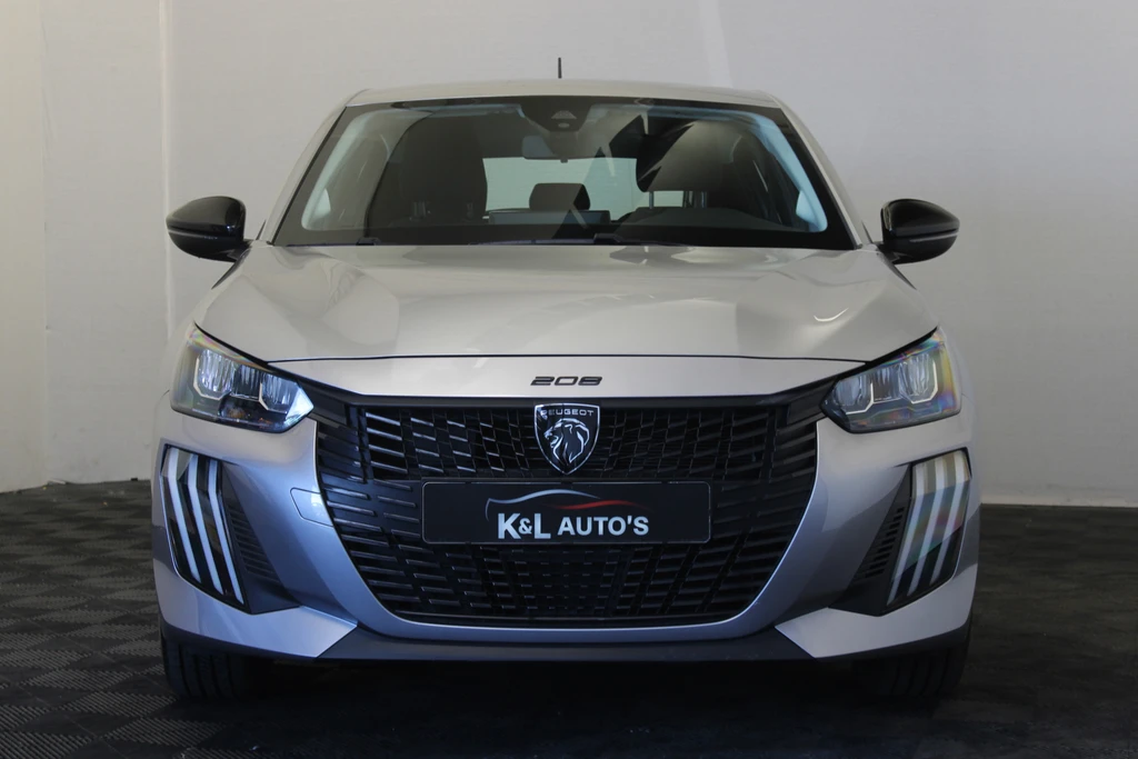 Peugeot 208 – foto 6