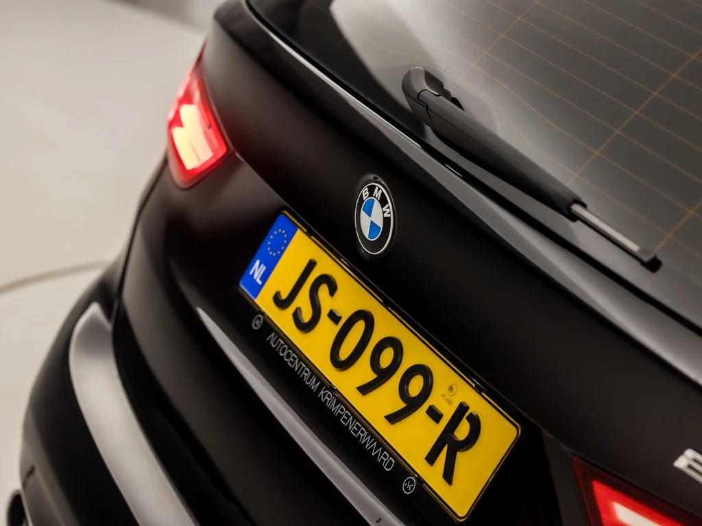 BMW 2 Serie – foto 32