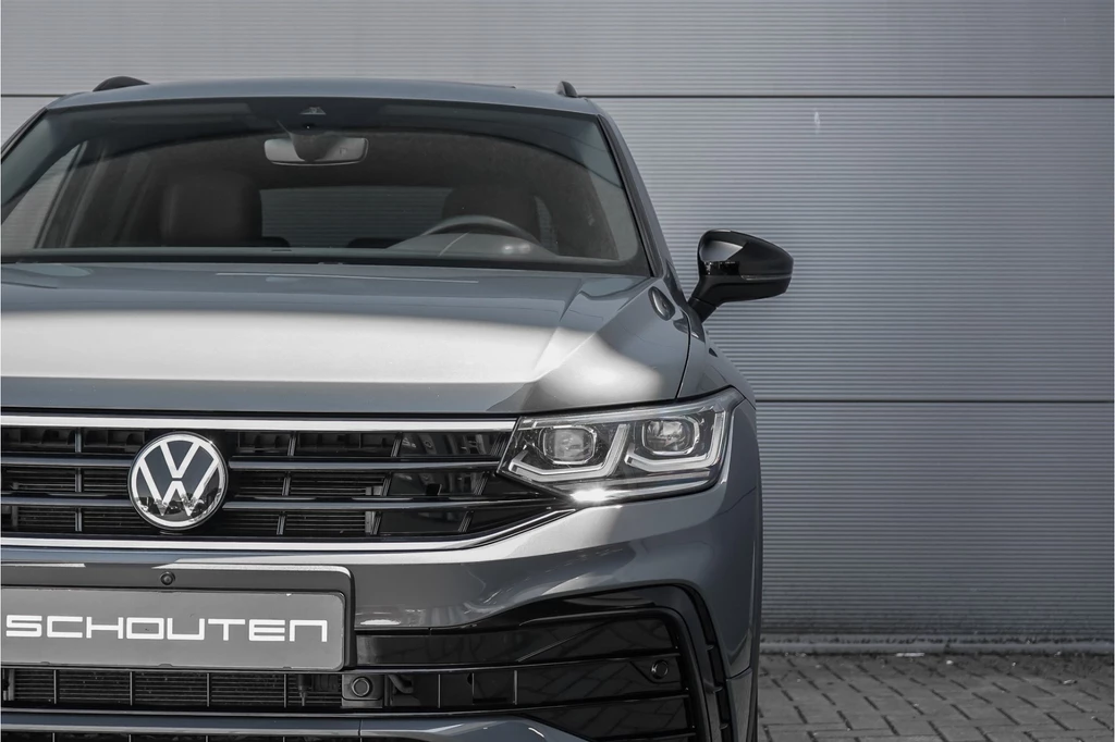 Volkswagen Tiguan – foto 9