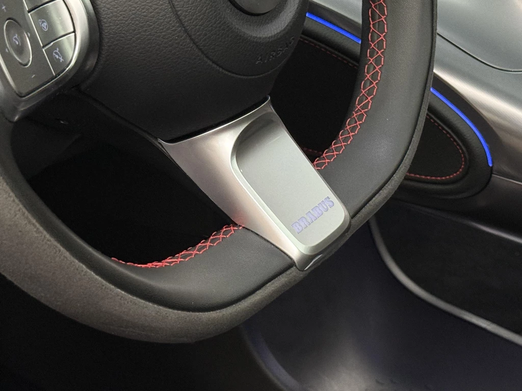 smart #1 – foto 34