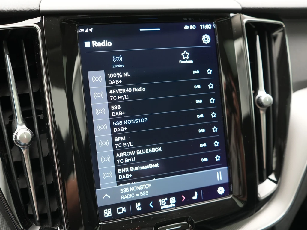 Volvo XC60 – foto 42
