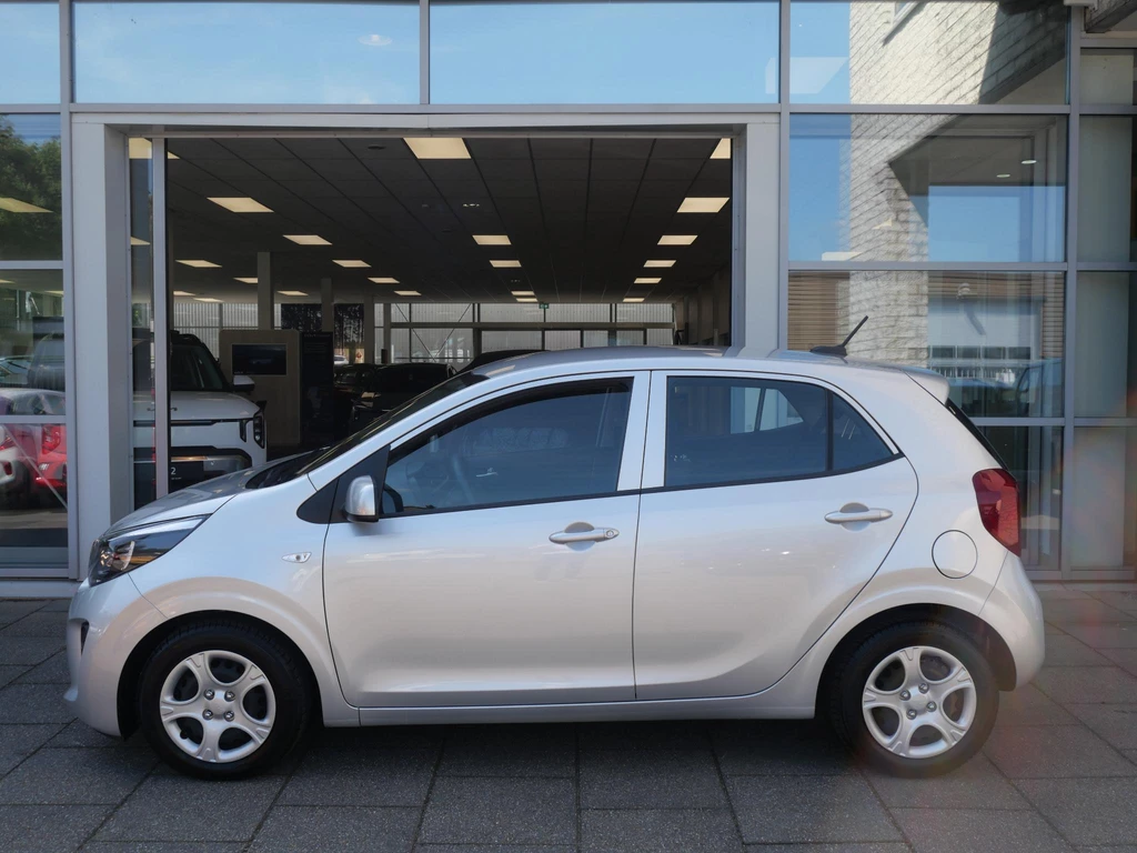 Kia Picanto – foto 2