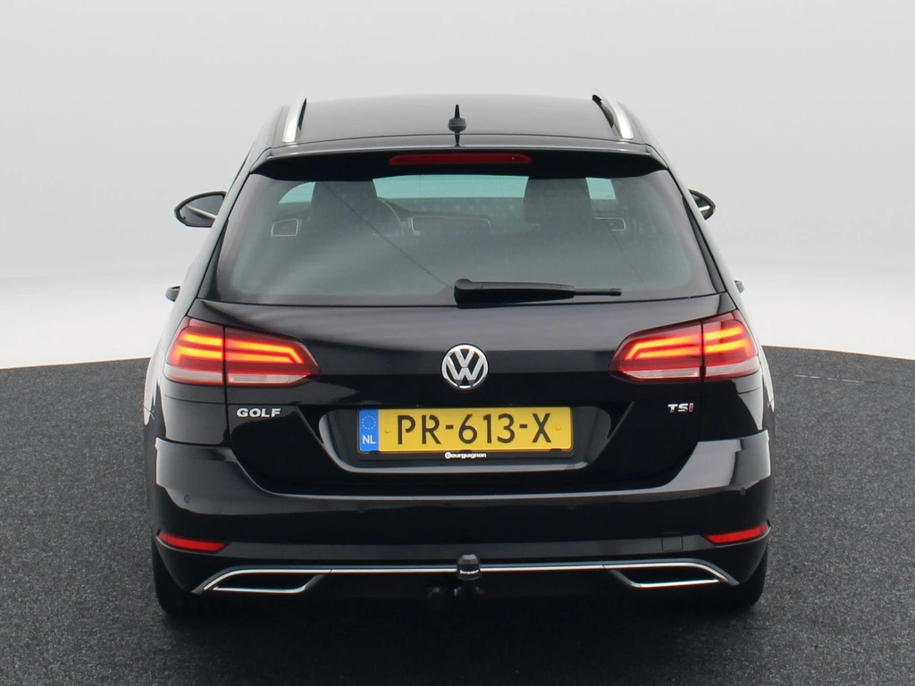 Volkswagen Golf – foto 3