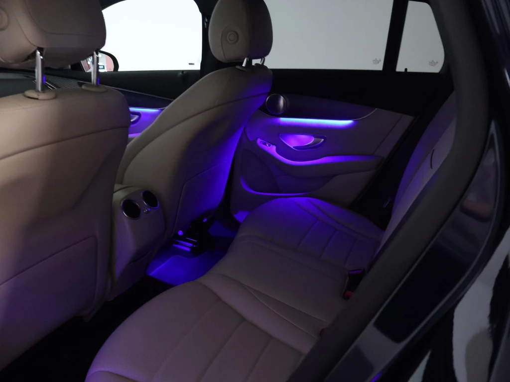 Mercedes-Benz EQC – foto 37