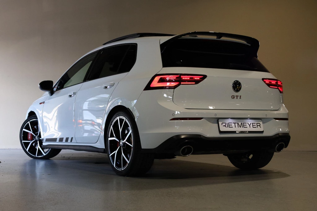 Volkswagen Golf – foto 5