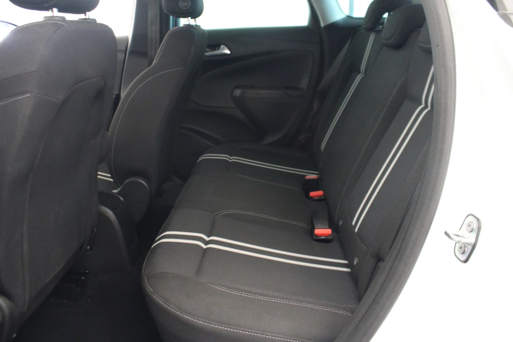 Opel Crossland – foto 11