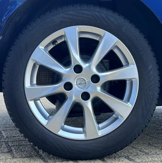 Opel Corsa – thumbnail 7