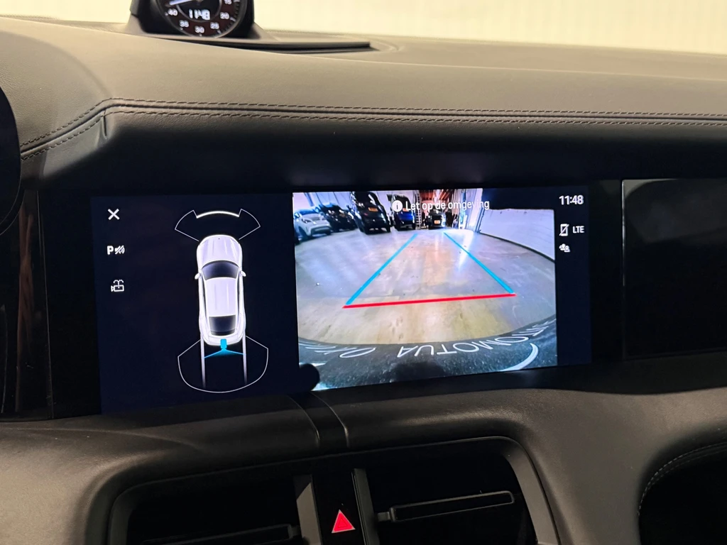Porsche Taycan – foto 23