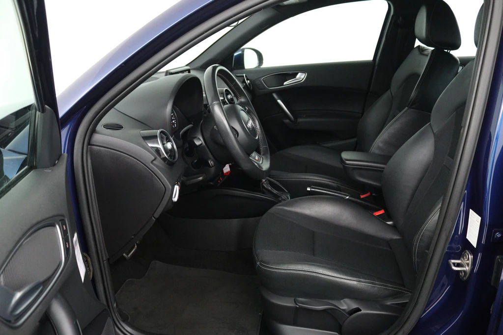 Audi A1 Sportback – foto 22