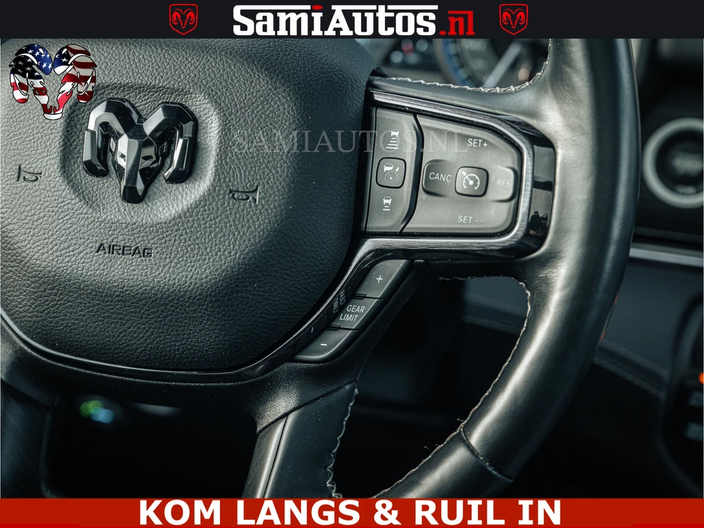 Dodge Ram Pick-Up – foto 86