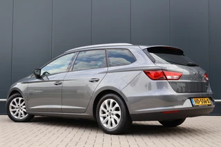 SEAT Leon – thumbnail 3