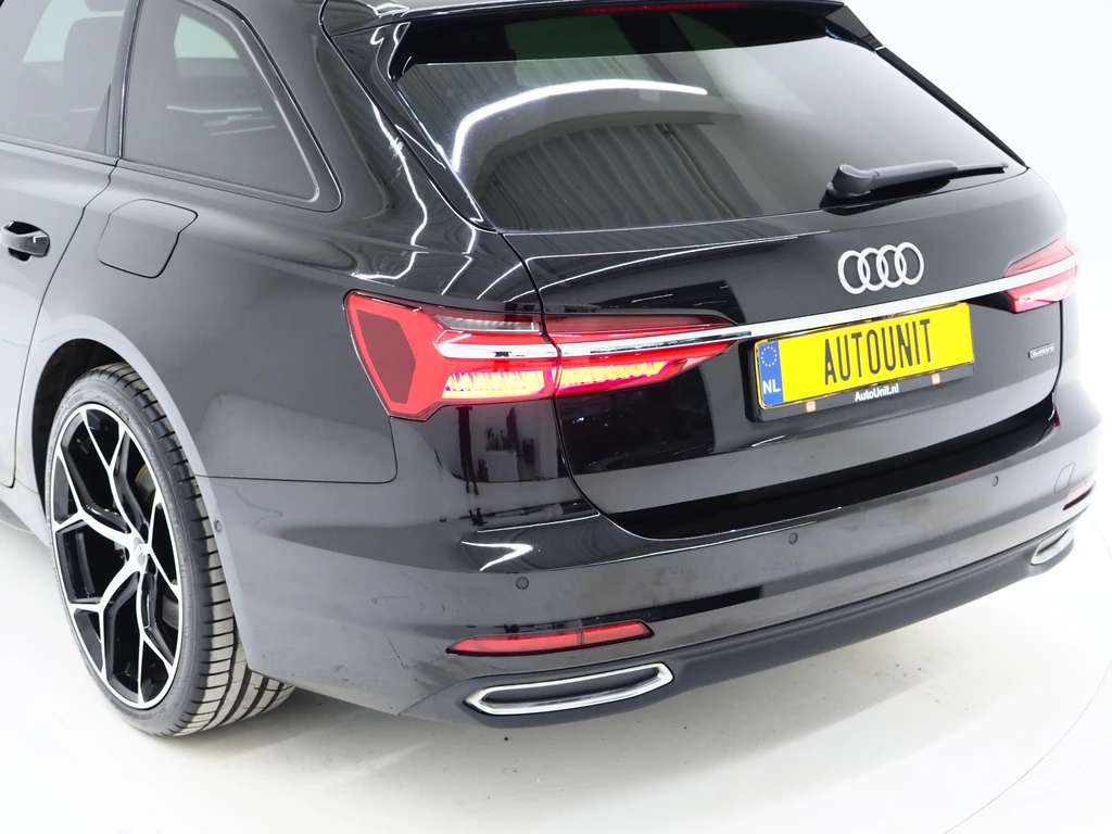 Audi A6 – foto 4