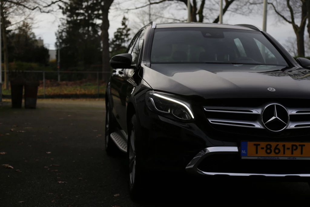 Mercedes-Benz GLC – foto 16