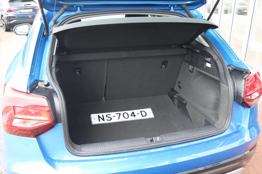 Audi Q2 – foto 37