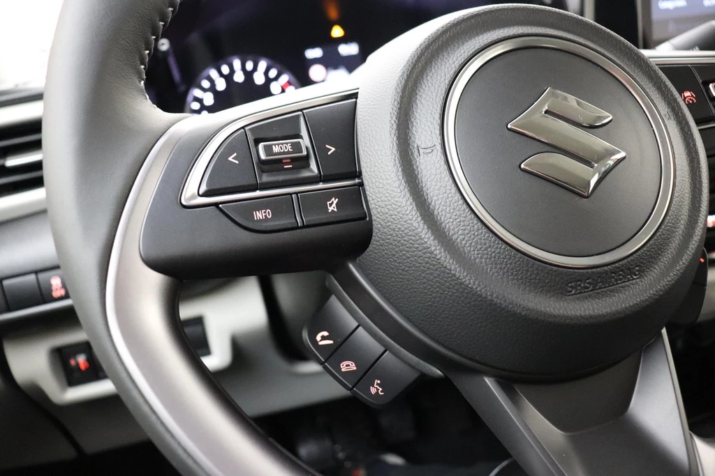 Suzuki Swift – foto 26