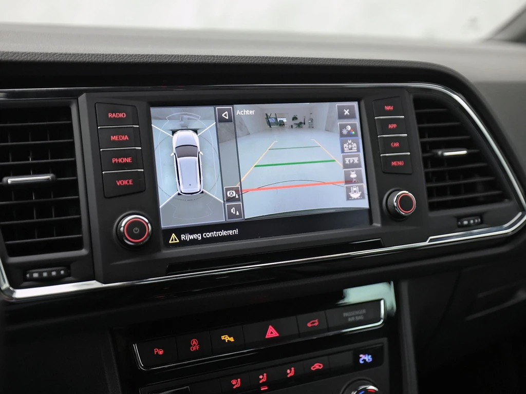SEAT Ateca – foto 18