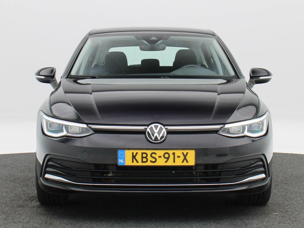 Volkswagen Golf – foto 8