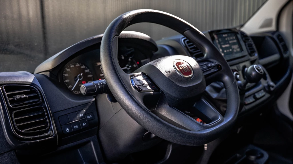 Fiat Ducato – foto 11
