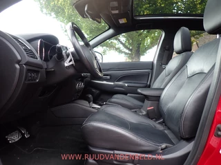 Mitsubishi ASX – thumbnail 8