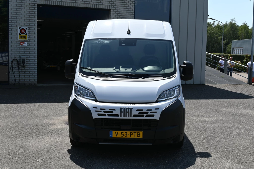 Fiat Ducato – foto 6