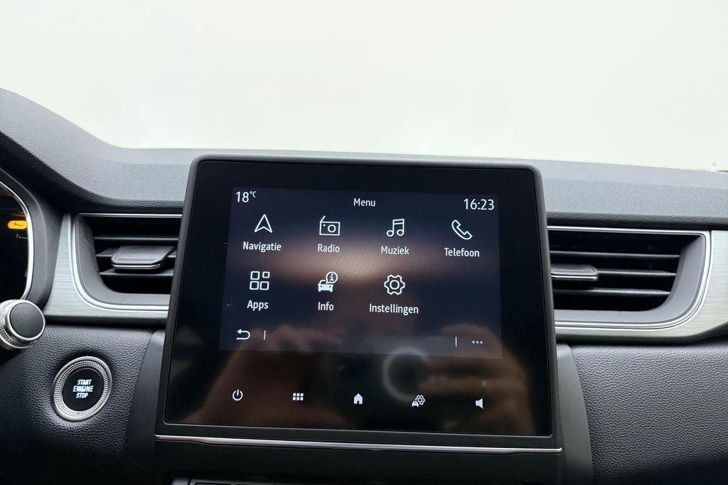 Renault Captur – foto 24
