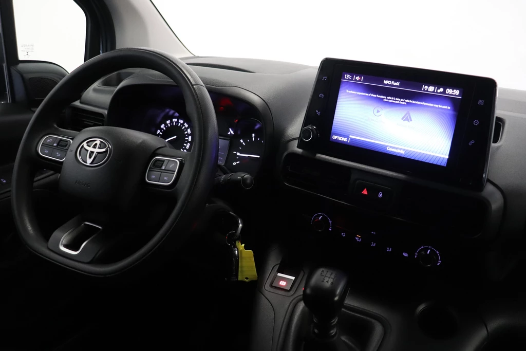 Toyota ProAce – foto 8