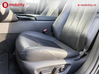 Toyota Mirai – thumbnail 11