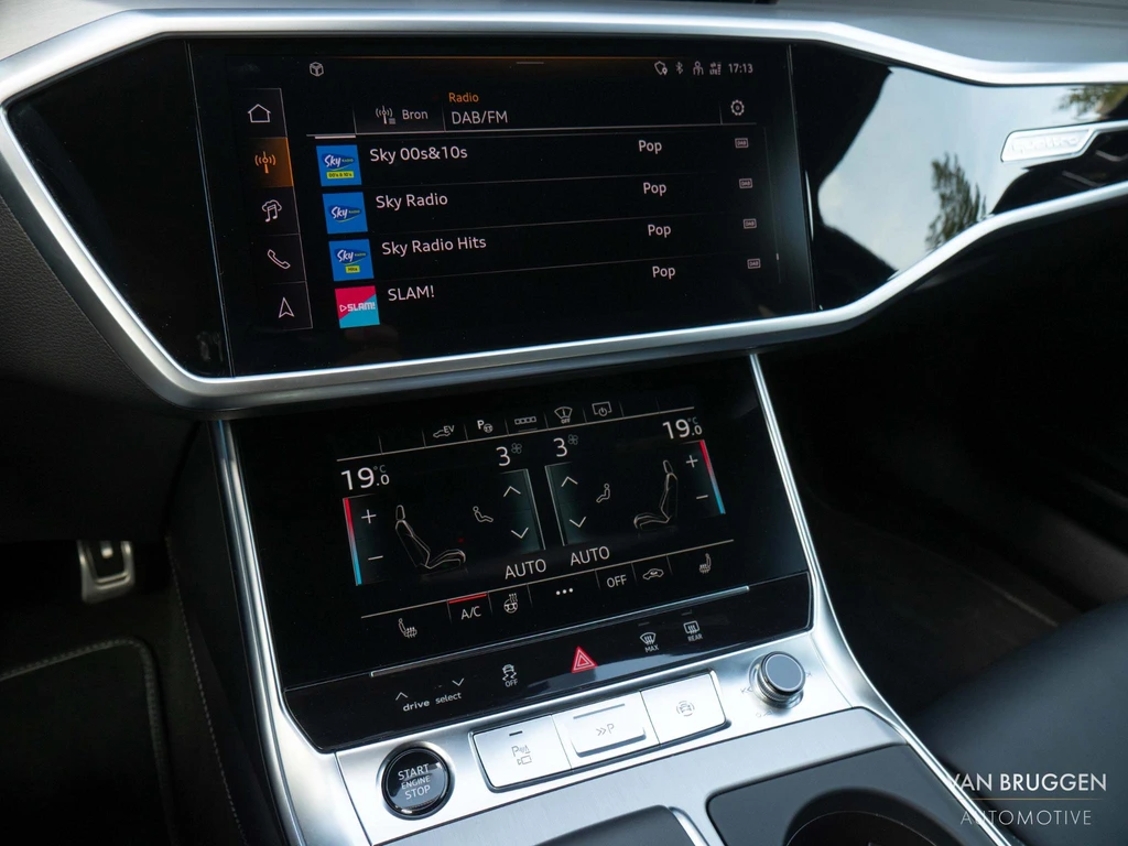 Audi A6 – foto 40