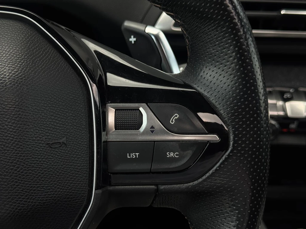 Peugeot 5008 – foto 30