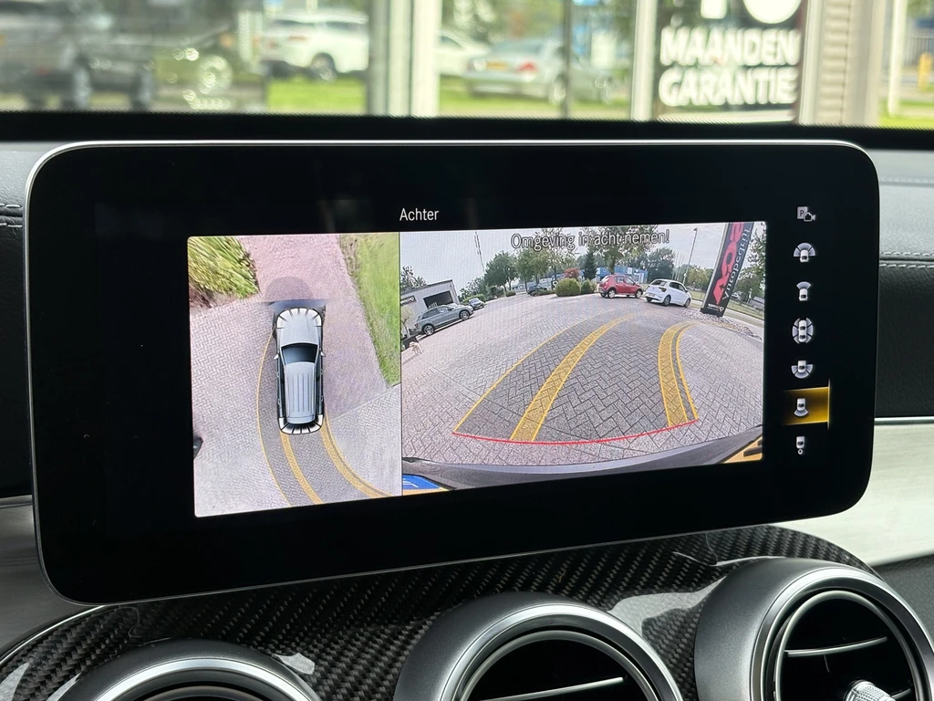 Mercedes-Benz GLC – foto 15