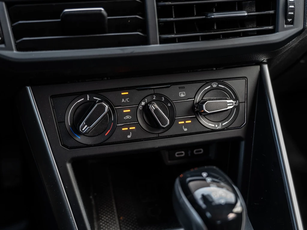 Volkswagen Taigo – foto 29