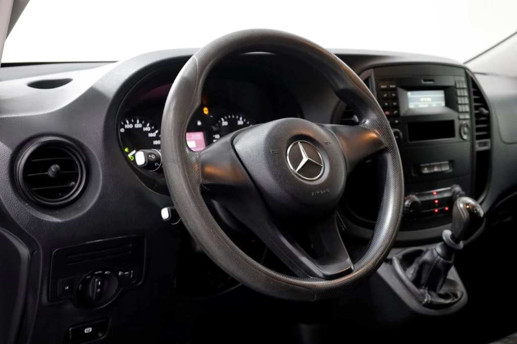 Mercedes-Benz Vito – foto 14