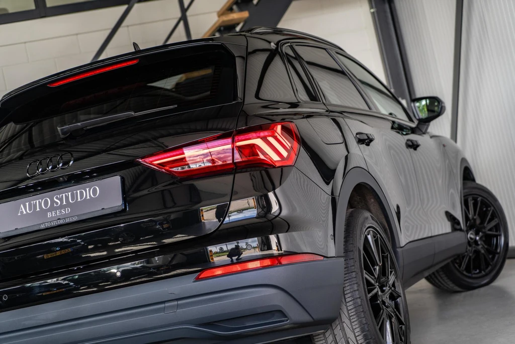 Audi Q3 – foto 7