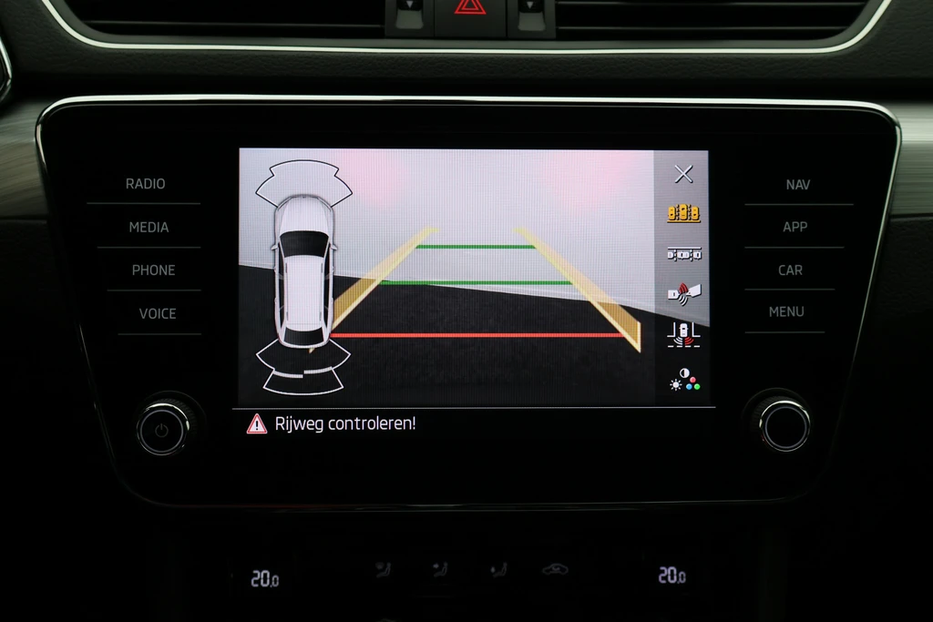 Škoda Superb – foto 44